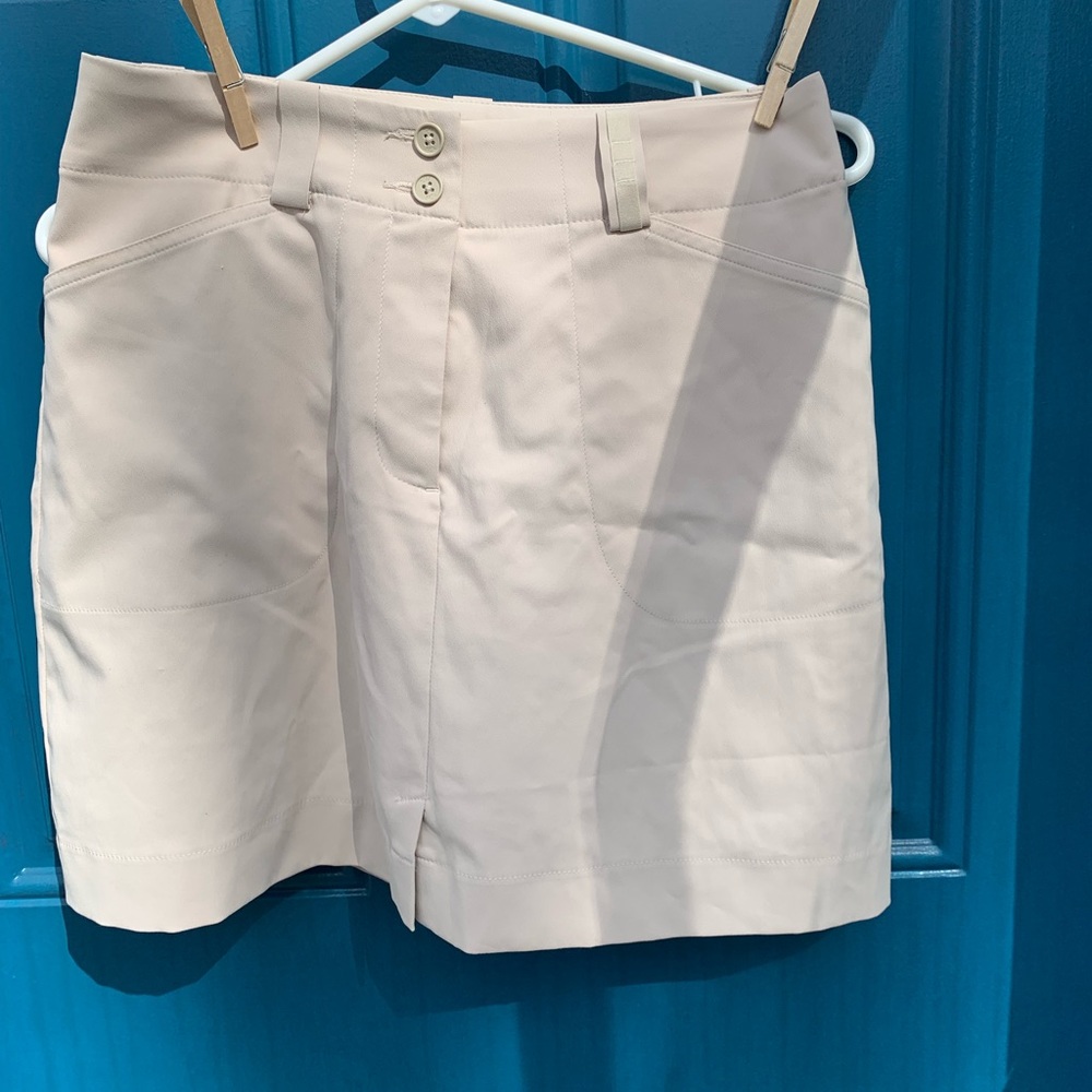 Nike skort